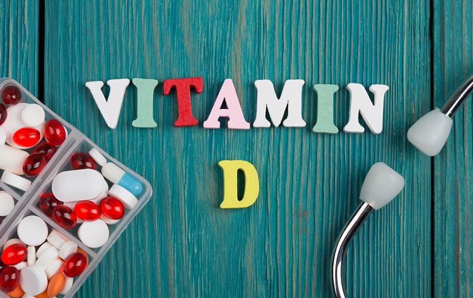 Vitamina D – Rolul si importanța Vitaminei D pentru sanatatea organismului