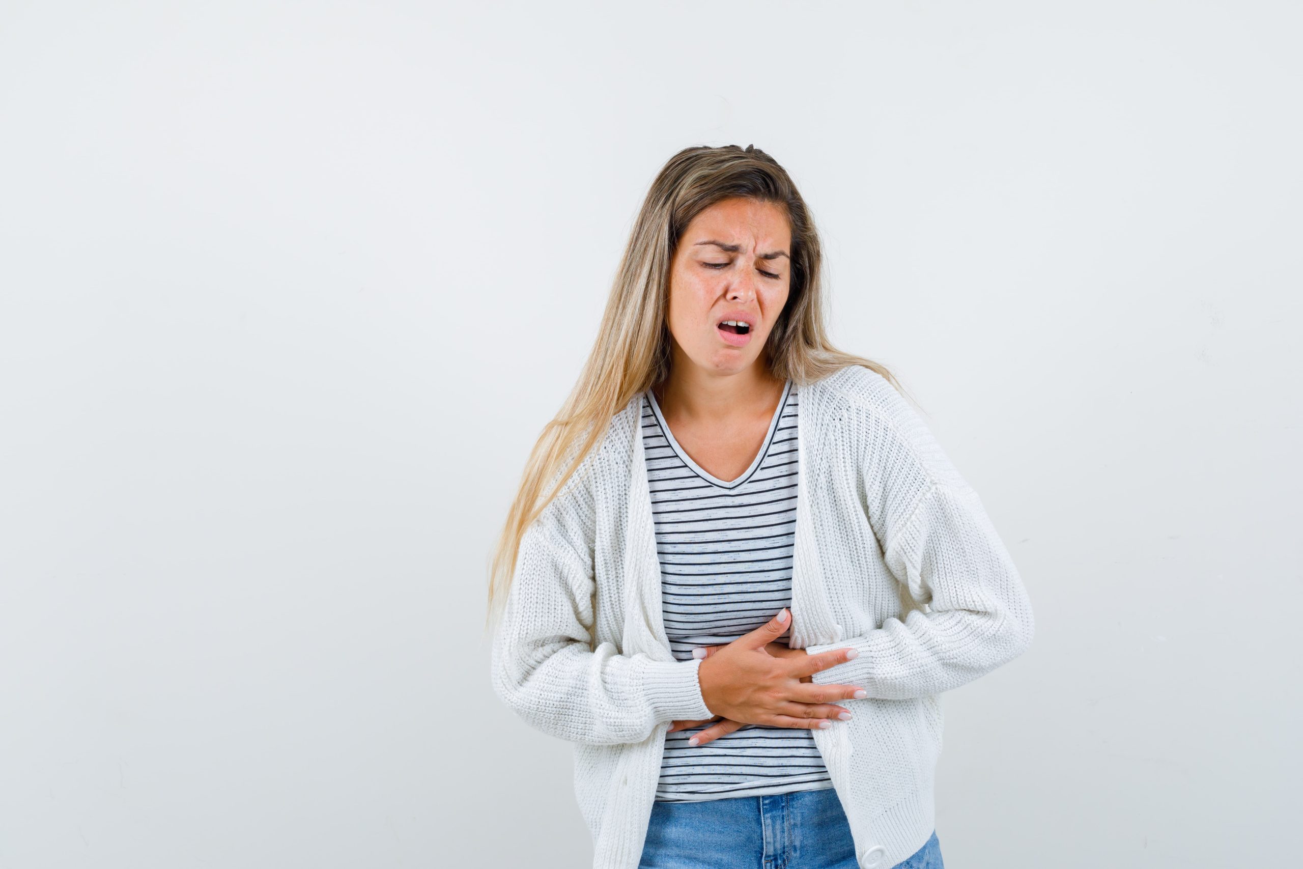 Pancreatita – Cauze, simtome, tratament