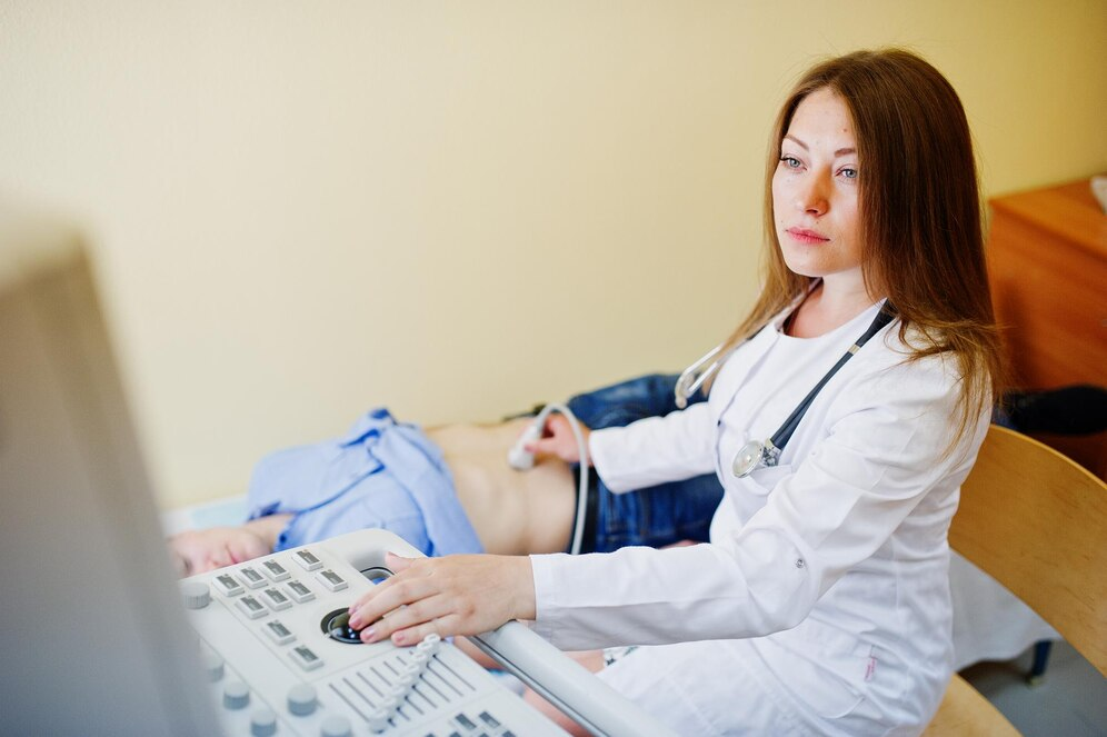Pregătire ecografie abdominală: Tot ce trebuie să știi